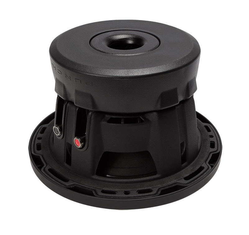 Rockford Fosgate P2D48 (2x4 Ohm)